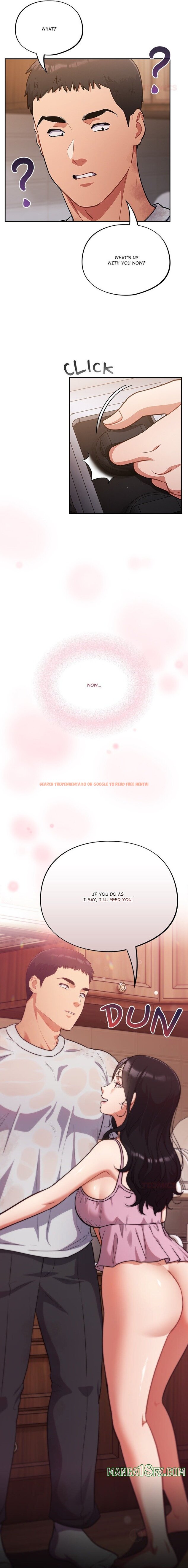 Read Hentai Image 17 444 in comic Idiot Virus - Chapter 56 - www.hentaitnt.net