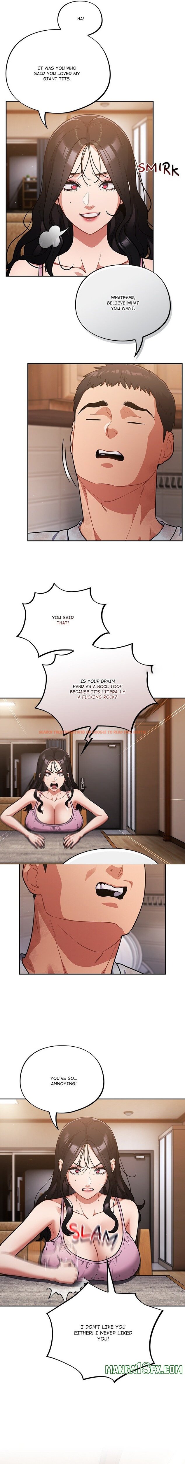 Read Hentai Image 3 444 in comic Idiot Virus - Chapter 56 - www.hentaitnt.net
