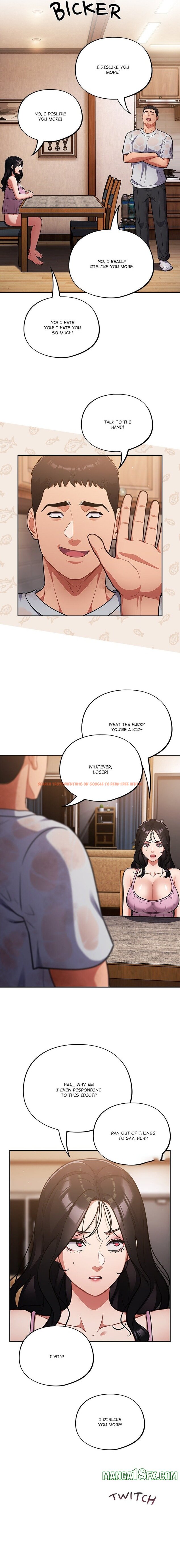 Read Hentai Image 4 444 in comic Idiot Virus - Chapter 56 - www.hentaitnt.net