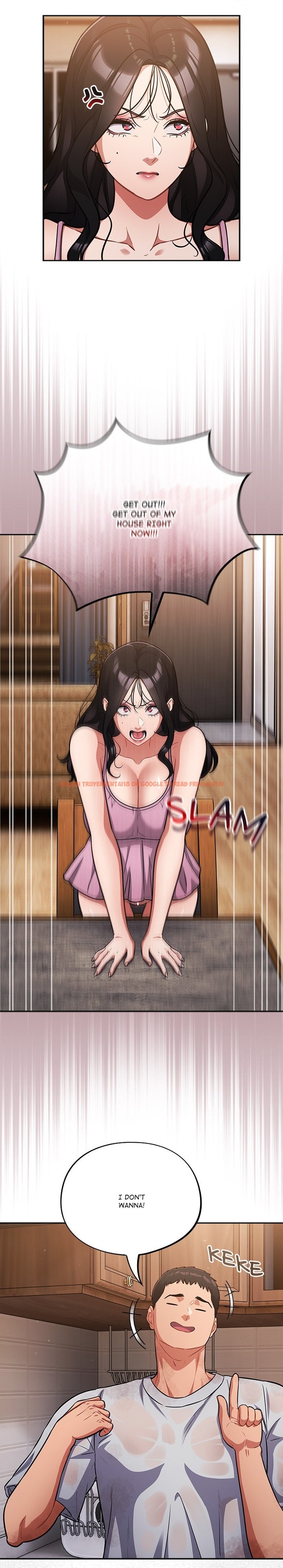 Read Hentai Image 5 85444 in comic Idiot Virus - Chapter 56 - www.hentaitnt.net