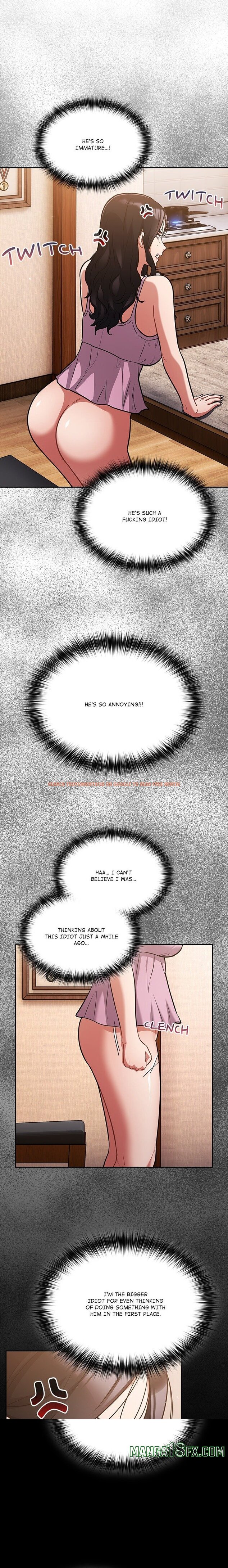 Read Hentai Image 6 444 in comic Idiot Virus - Chapter 56 - www.hentaitnt.net