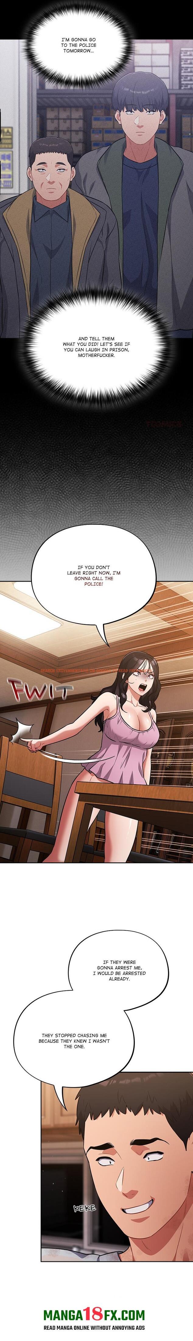 Read Hentai Image 7 444 in comic Idiot Virus - Chapter 56 - www.hentaitnt.net