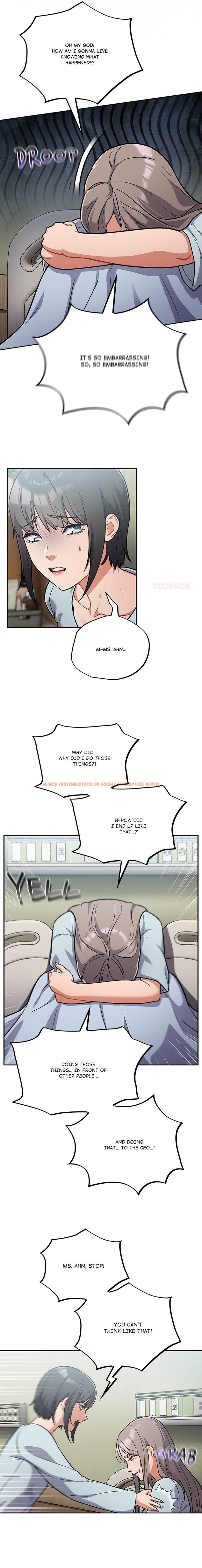 Read Hentai Image 11 e08fe in comic Idiot Virus - Chapter 58 - www.hentaitnt.net