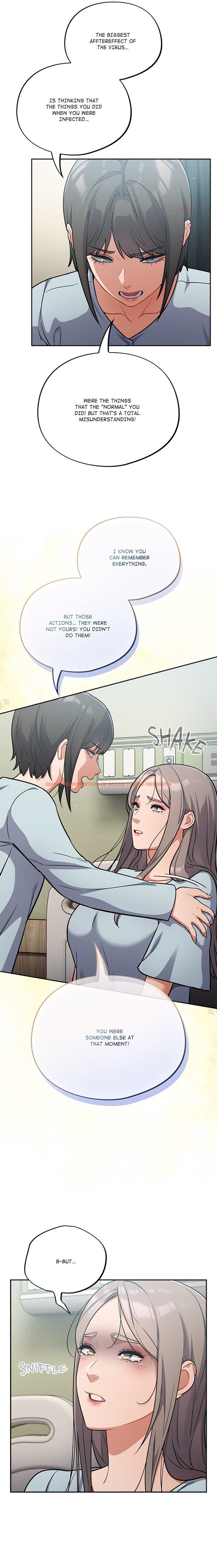 Read Hentai Image 12 e08fe in comic Idiot Virus - Chapter 58 - www.hentaitnt.net