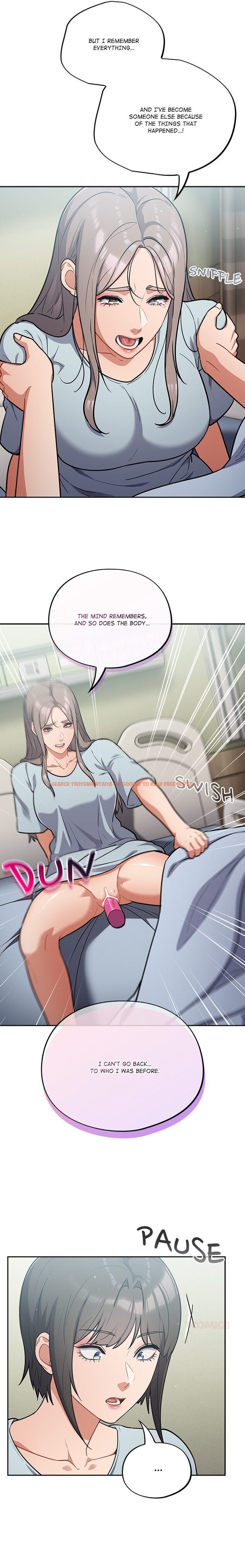 Read Hentai Image 13 e08fe in comic Idiot Virus - Chapter 58 - www.hentaitnt.net