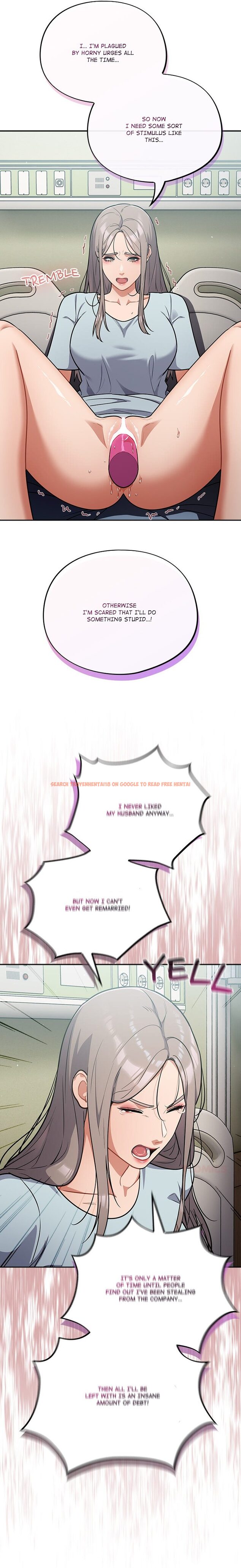 Read Hentai Image 14 e08fe in comic Idiot Virus - Chapter 58 - www.hentaitnt.net