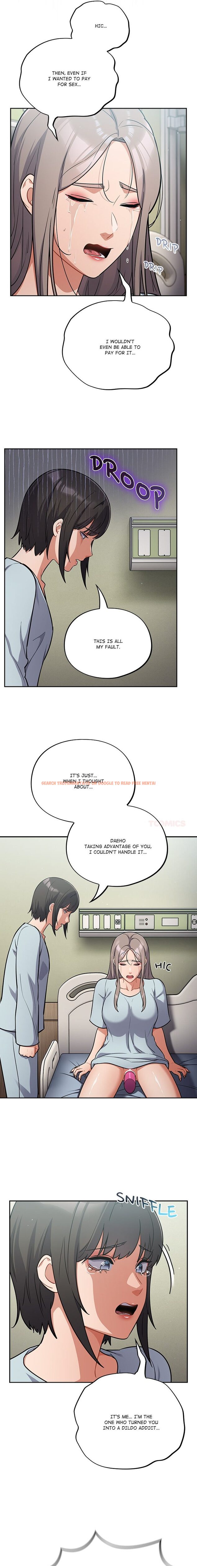 Read Hentai Image 15 e08fe in comic Idiot Virus - Chapter 58 - www.hentaitnt.net