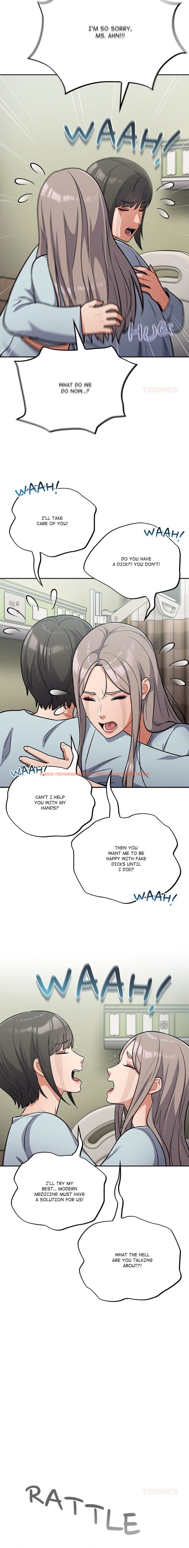 Read Hentai Image 16 e08fe in comic Idiot Virus - Chapter 58 - www.hentaitnt.net