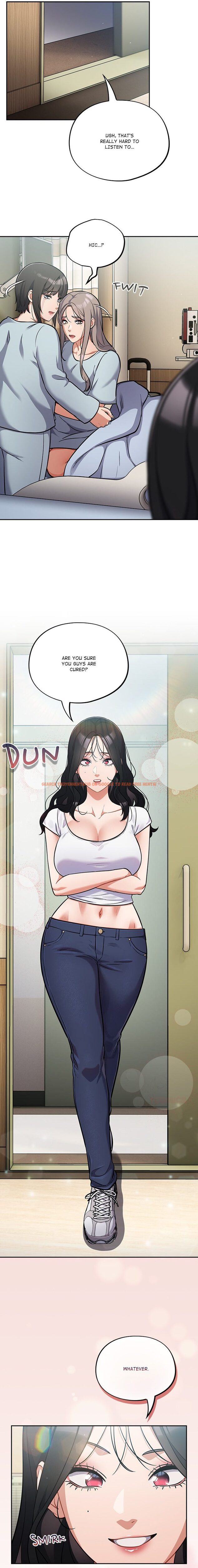 Read Hentai Image 17 e08fe in comic Idiot Virus - Chapter 58 - www.hentaitnt.net