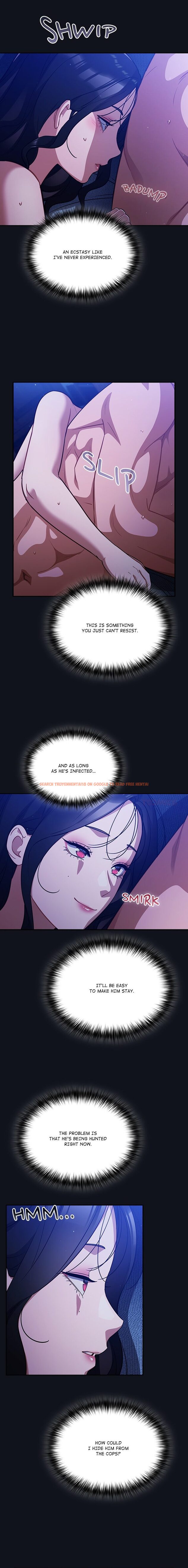 Read Hentai Image 3 e08fe in comic Idiot Virus - Chapter 58 - www.hentaitnt.net