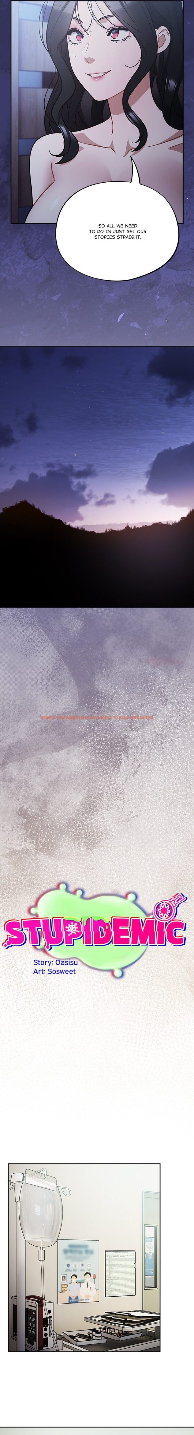 Read Hentai Image 6 e08fe in comic Idiot Virus - Chapter 58 - www.hentaitnt.net