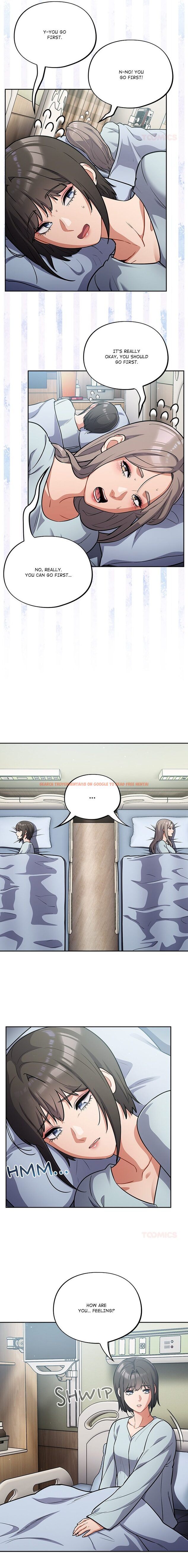 Read Hentai Image 8 e08fe in comic Idiot Virus - Chapter 58 - www.hentaitnt.net