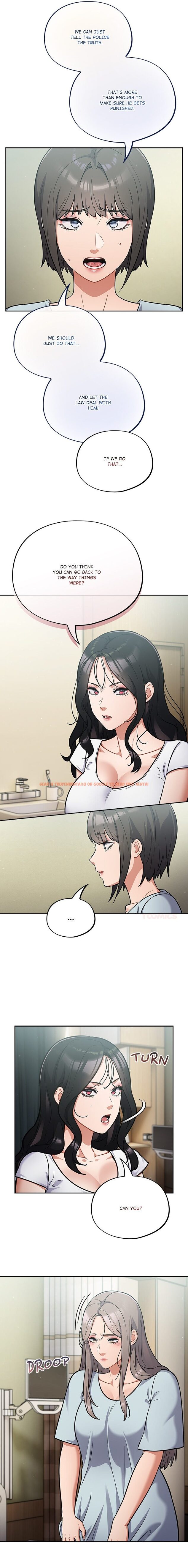 Read Hentai Image 10 653ad in comic Idiot Virus - Chapter 59 - www.hentaitnt.net