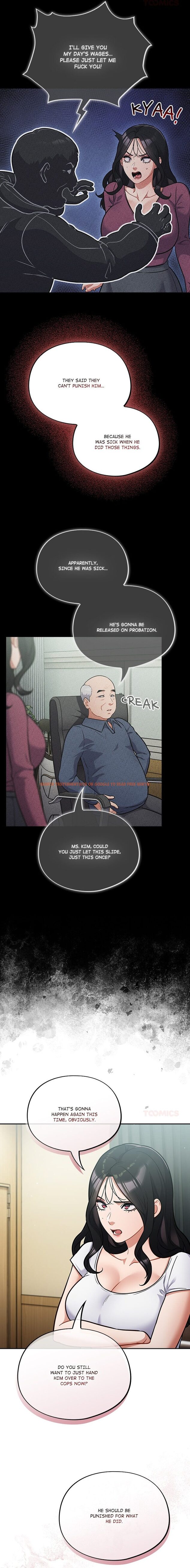 Read Hentai Image 12 653ad in comic Idiot Virus - Chapter 59 - www.hentaitnt.net