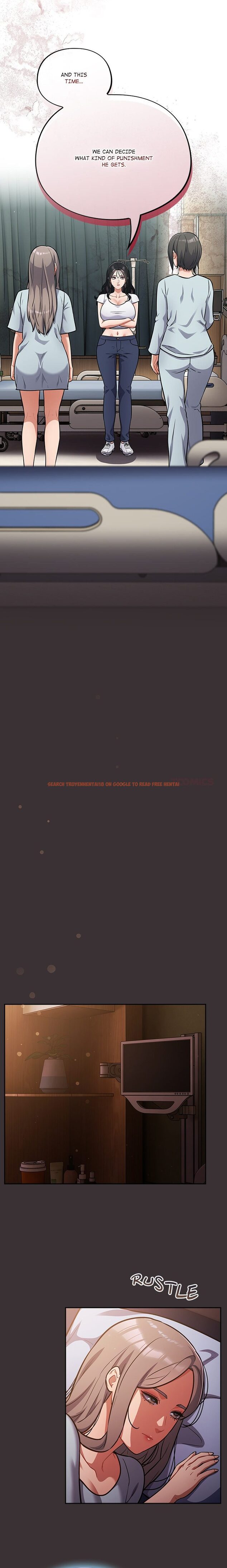 Read Hentai Image 13 653ad in comic Idiot Virus - Chapter 59 - www.hentaitnt.net