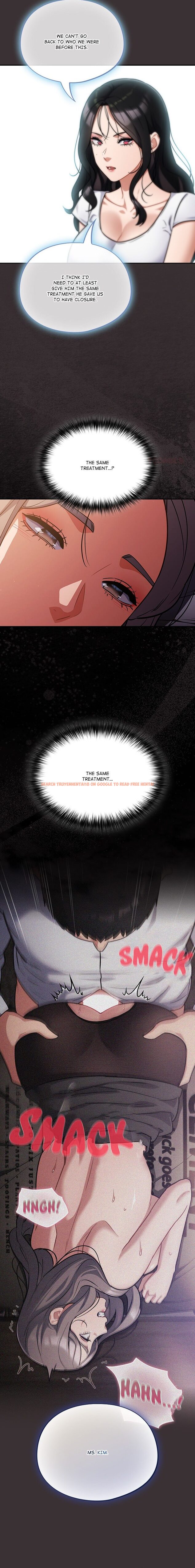 Read Hentai Image 14 653ad in comic Idiot Virus - Chapter 59 - www.hentaitnt.net