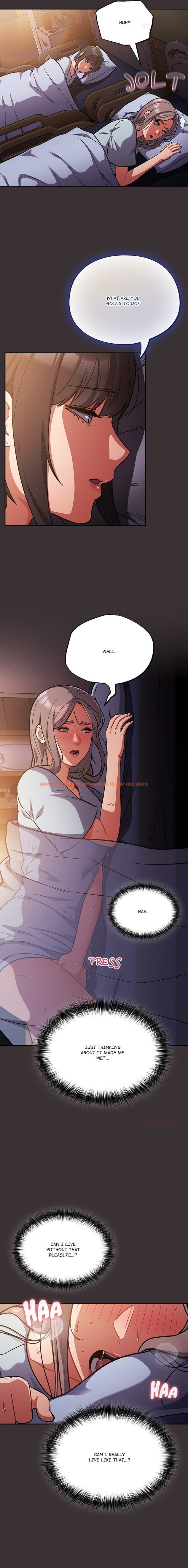 Read Hentai Image 15 653ad in comic Idiot Virus - Chapter 59 - www.hentaitnt.net