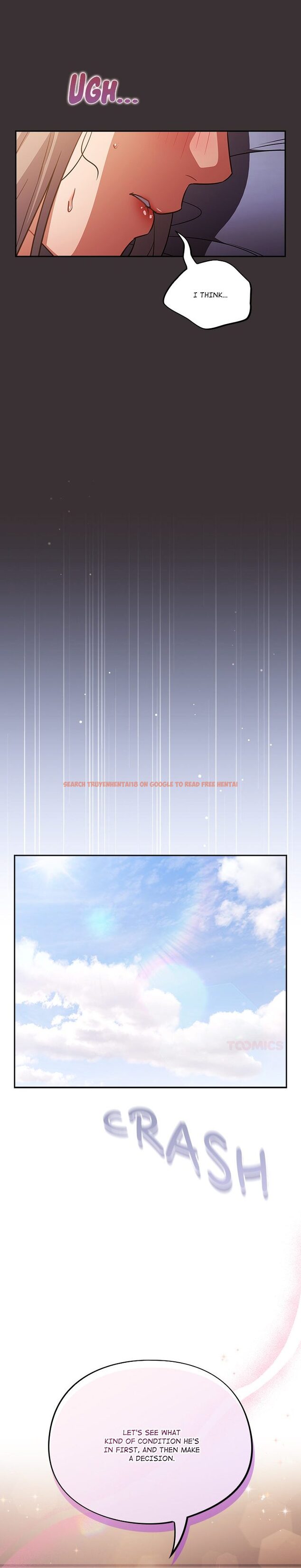 Read Hentai Image 16 653ad in comic Idiot Virus - Chapter 59 - www.hentaitnt.net