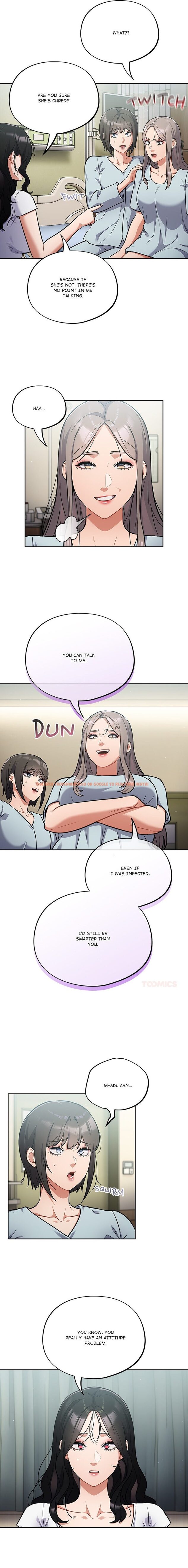 Read Hentai Image 2 653ad in comic Idiot Virus - Chapter 59 - www.hentaitnt.net