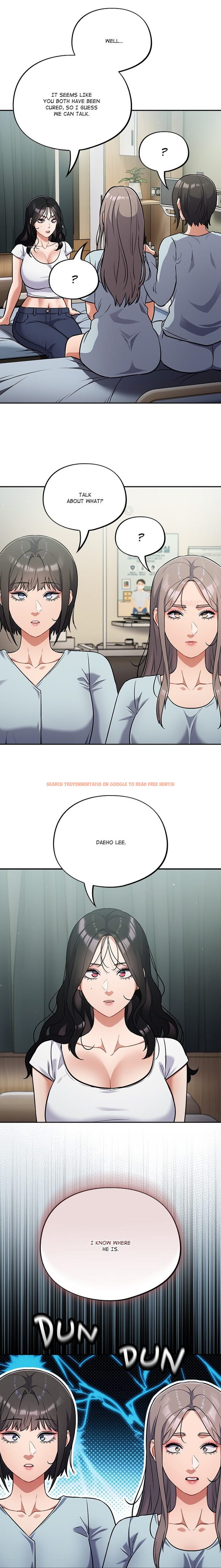 Read Hentai Image 3 653ad in comic Idiot Virus - Chapter 59 - www.hentaitnt.net