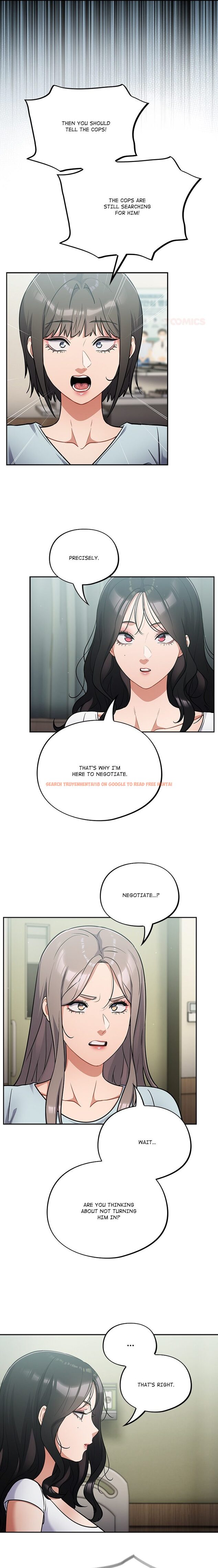 Read Hentai Image 4 653ad in comic Idiot Virus - Chapter 59 - www.hentaitnt.net