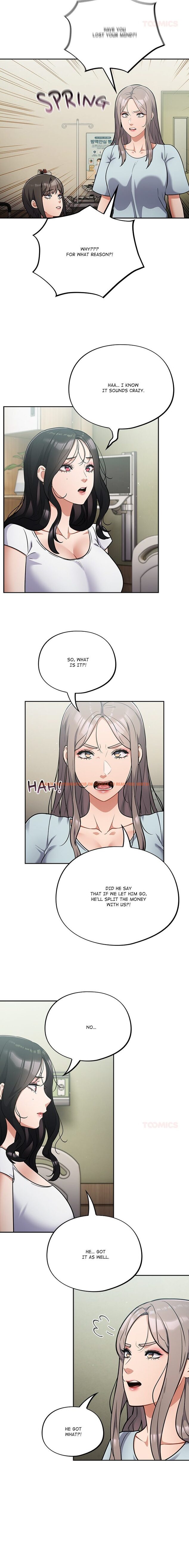 Read Hentai Image 5 653ad in comic Idiot Virus - Chapter 59 - www.hentaitnt.net