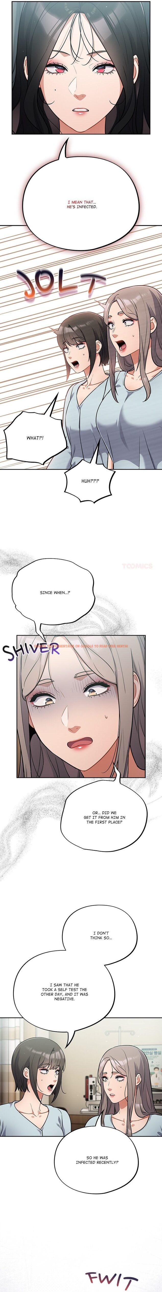 Read Hentai Image 6 653ad in comic Idiot Virus - Chapter 59 - www.hentaitnt.net