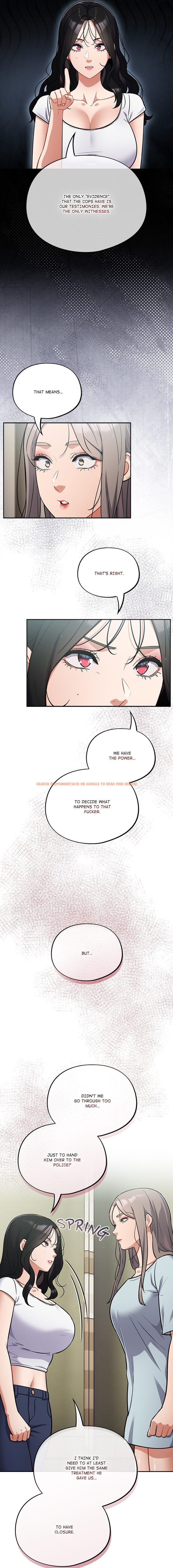 Read Hentai Image 8 653ad in comic Idiot Virus - Chapter 59 - www.hentaitnt.net