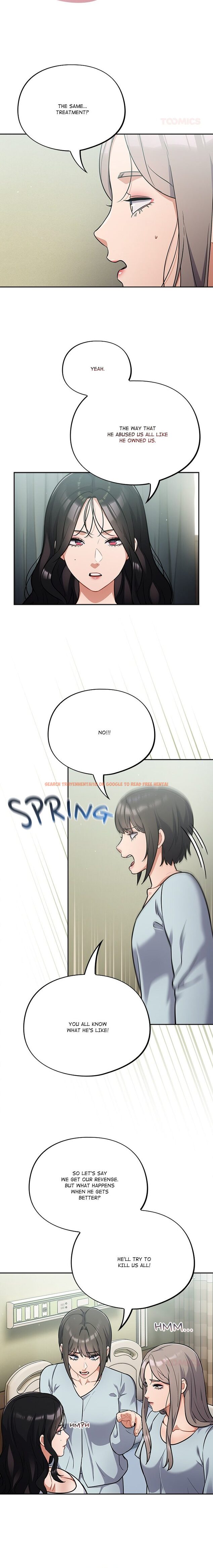 Read Hentai Image 9 653ad in comic Idiot Virus - Chapter 59 - www.hentaitnt.net