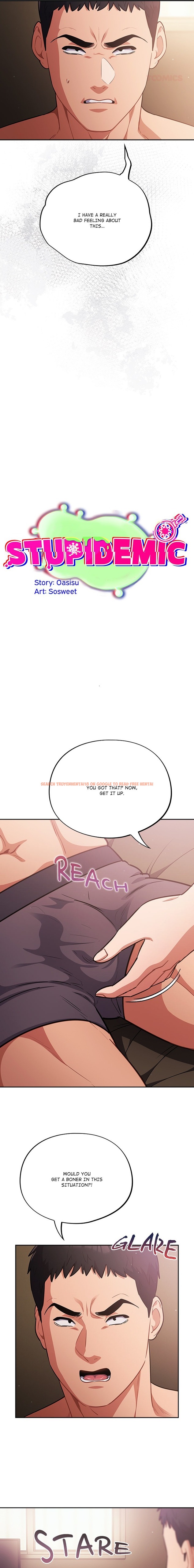 Read Hentai Image 08 82297 in comic Idiot Virus - Chapter 60 - www.hentaitnt.net