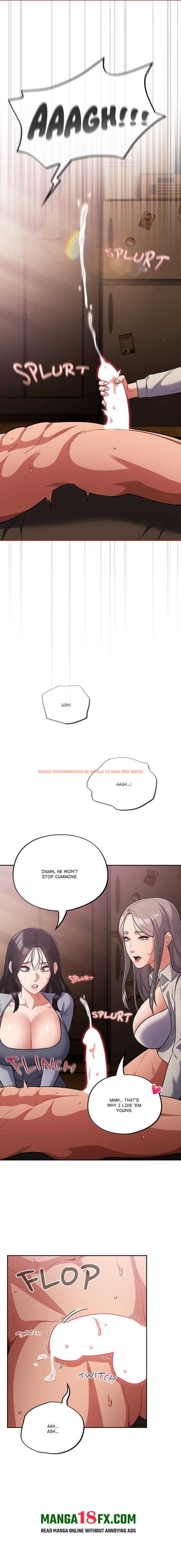 Read Hentai Image 15 022 in comic Idiot Virus - Chapter 61 - www.hentaitnt.net