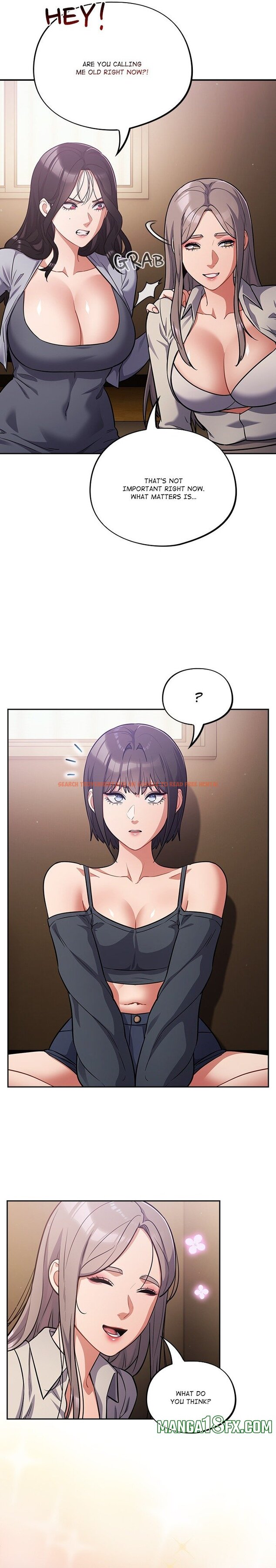 Read Hentai Image 17 022 in comic Idiot Virus - Chapter 61 - www.hentaitnt.net