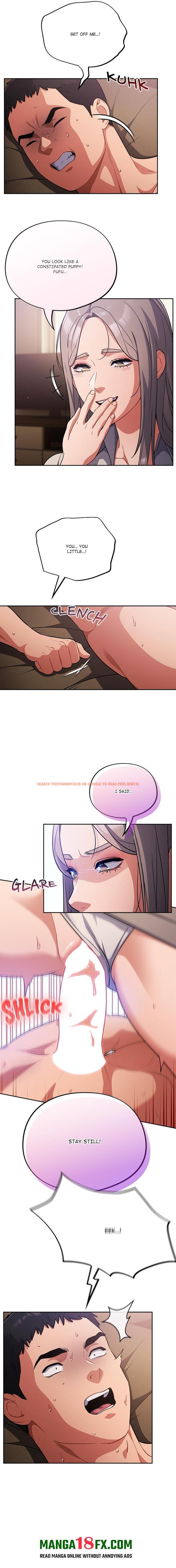 Read Hentai Image 2 022 in comic Idiot Virus - Chapter 61 - www.hentaitnt.net