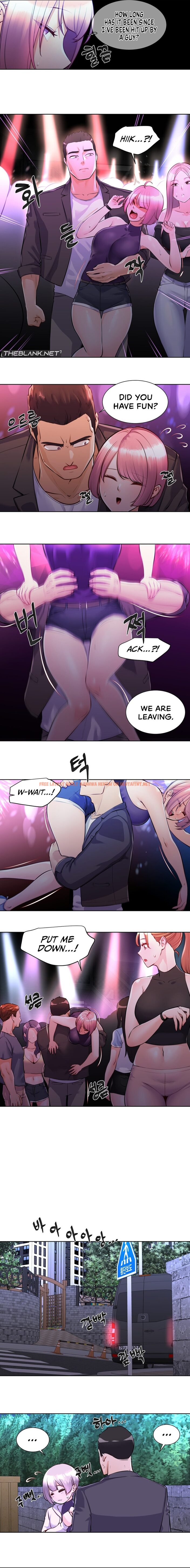 Read Hentai Image 7 f72fa in comic Idol Manager - Chapter 2 - hentaitnt.net