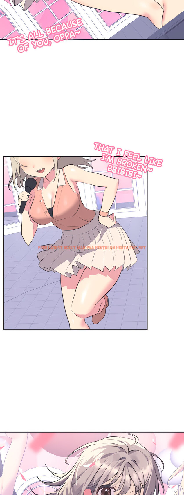 Read Hentai Image 7 81365 in comic Idol’s Mating - Chapter 1 - hentaitnt.net