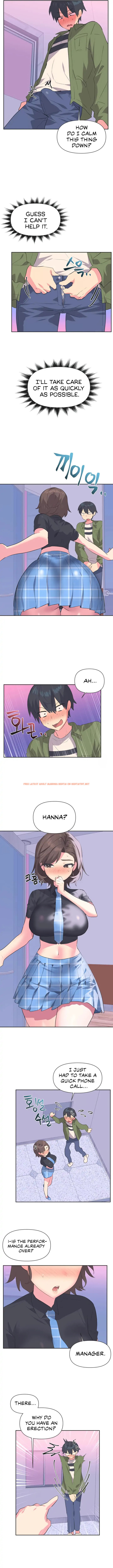 Read Hentai Image 2 72398 in comic Idol’s Mating - Chapter 10 - hentaitnt.net