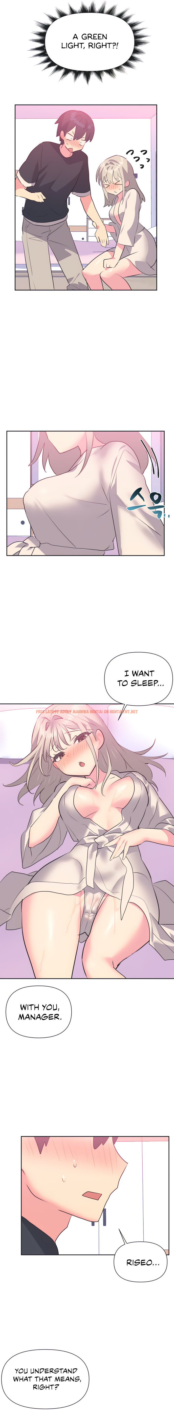 Read Hentai Image 10 71910 in comic Idol’s Mating - Chapter 14 - hentaitnt.net