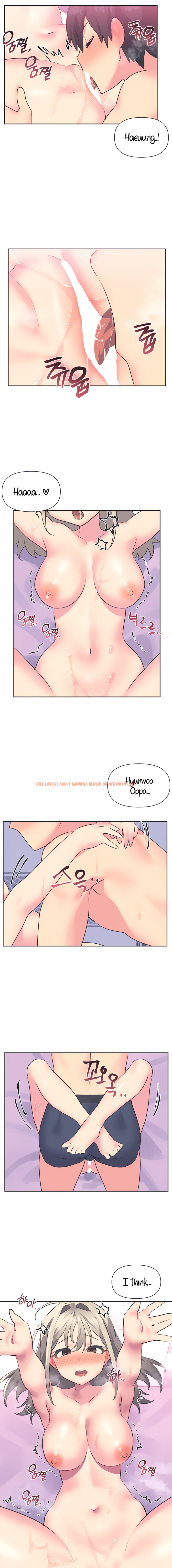 Read Hentai Image 10 71886 in comic Idol’s Mating - Chapter 15 - hentaitnt.net