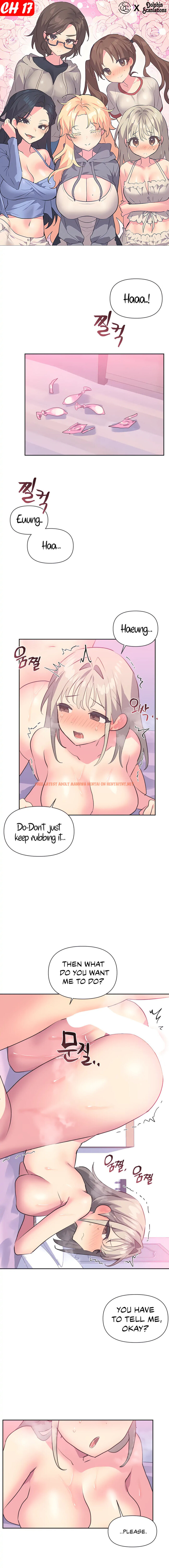 Read Hentai Image 1 52756 in comic Idol’s Mating - Chapter 17 - hentaitnt.net