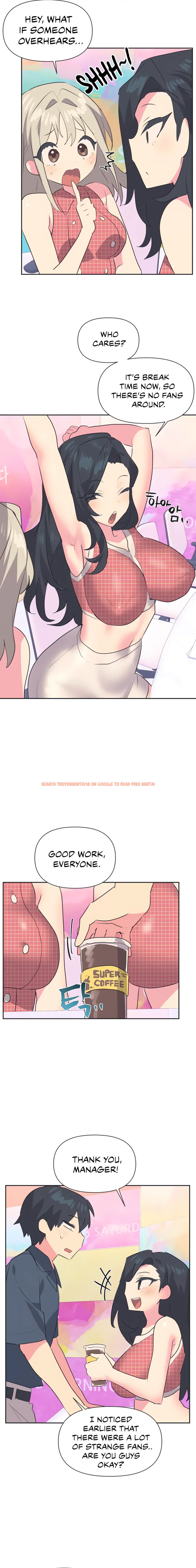 Read Hentai Image 3 52774 in comic Idol’s Mating - Chapter 18 - hentaitnt.net