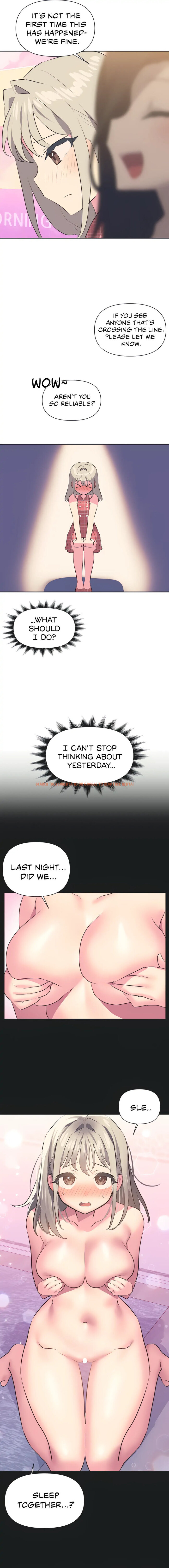 Read Hentai Image 4 52774 in comic Idol’s Mating - Chapter 18 - hentaitnt.net
