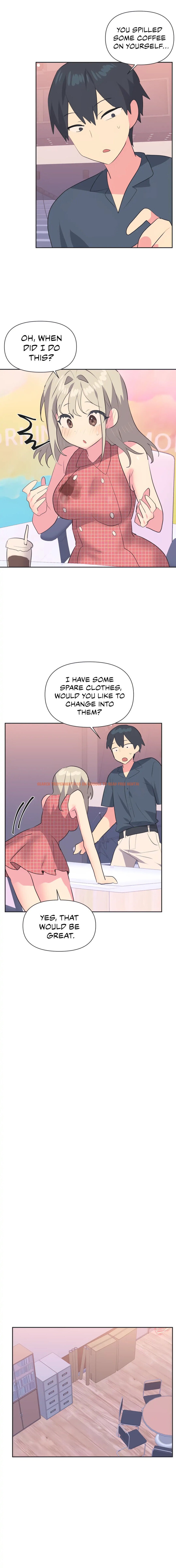 Read Hentai Image 7 52774 in comic Idol’s Mating - Chapter 18 - hentaitnt.net