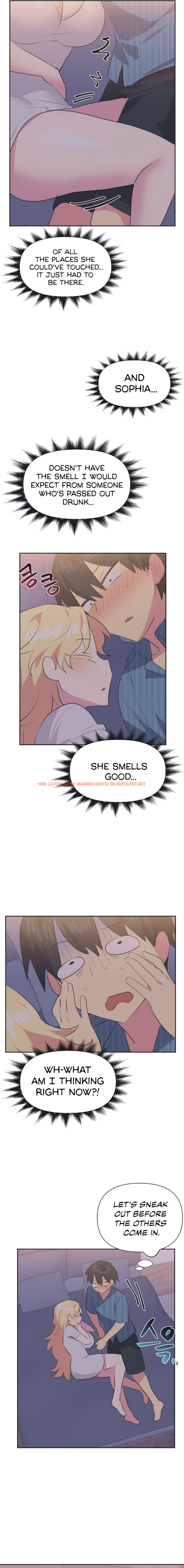 Read Hentai Image 12 22875 in comic Idol’s Mating - Chapter 22 - hentaitnt.net