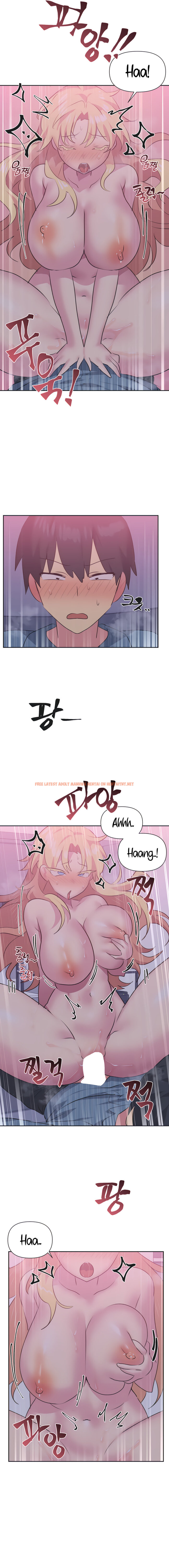 Read Hentai Image 13 58363 in comic Idol’s Mating - Chapter 24 - hentaitnt.net