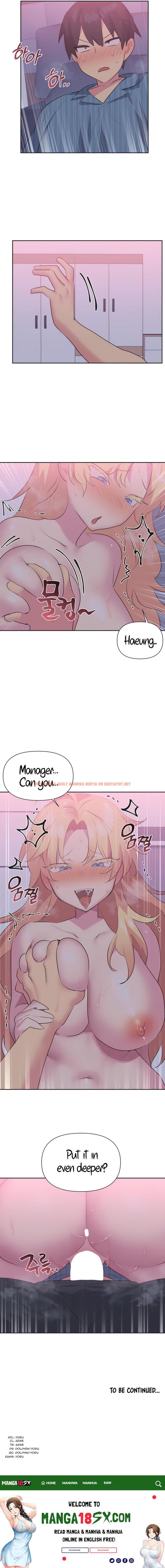 Read Hentai Image 14 58363 in comic Idol’s Mating - Chapter 24 - hentaitnt.net