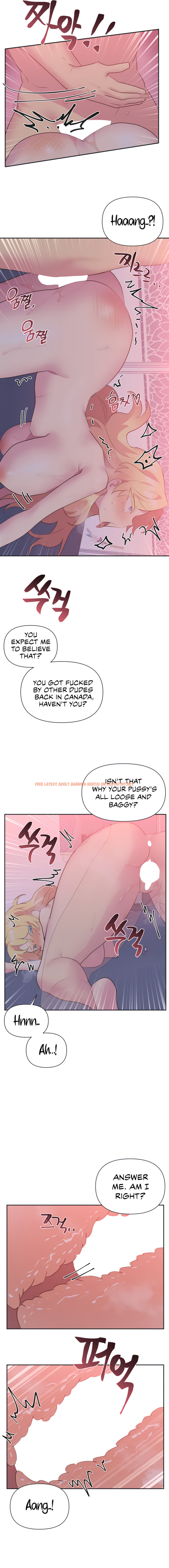 Read Hentai Image 4 58004 in comic Idol’s Mating - Chapter 25 - hentaitnt.net