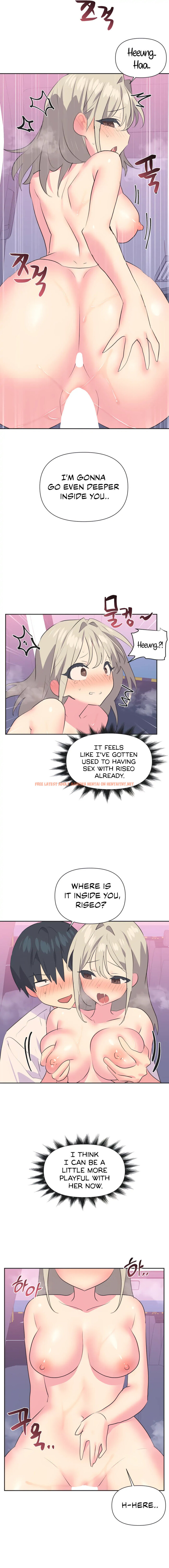 Read Hentai Image 3 25383 in comic Idol’s Mating - Chapter 28 - hentaitnt.net