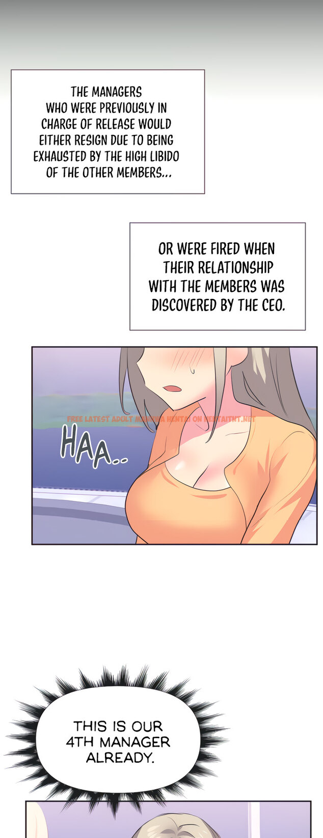 Read Hentai Image 19 98476 in comic Idol’s Mating - Chapter 3 - hentaitnt.net