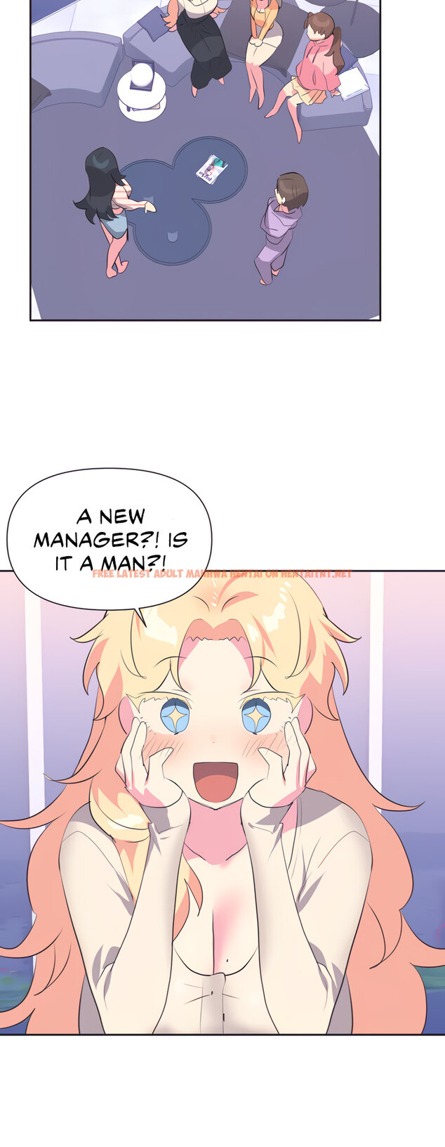 Read Hentai Image 3 98476 in comic Idol’s Mating - Chapter 3 - hentaitnt.net