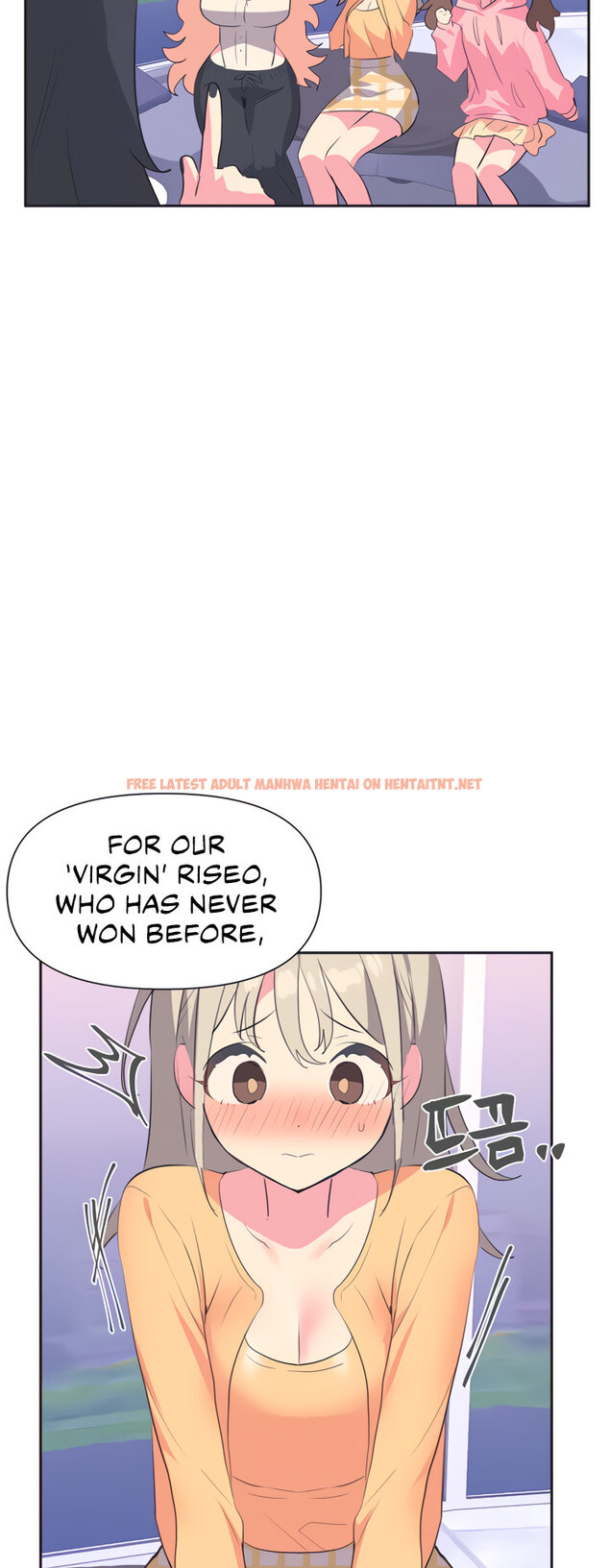 Read Hentai Image 7 98476 in comic Idol’s Mating - Chapter 3 - hentaitnt.net